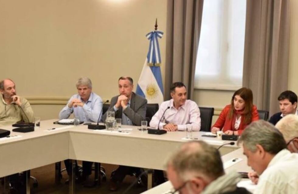 El Gobierno les ofreció una mejora a los docentes universitarios