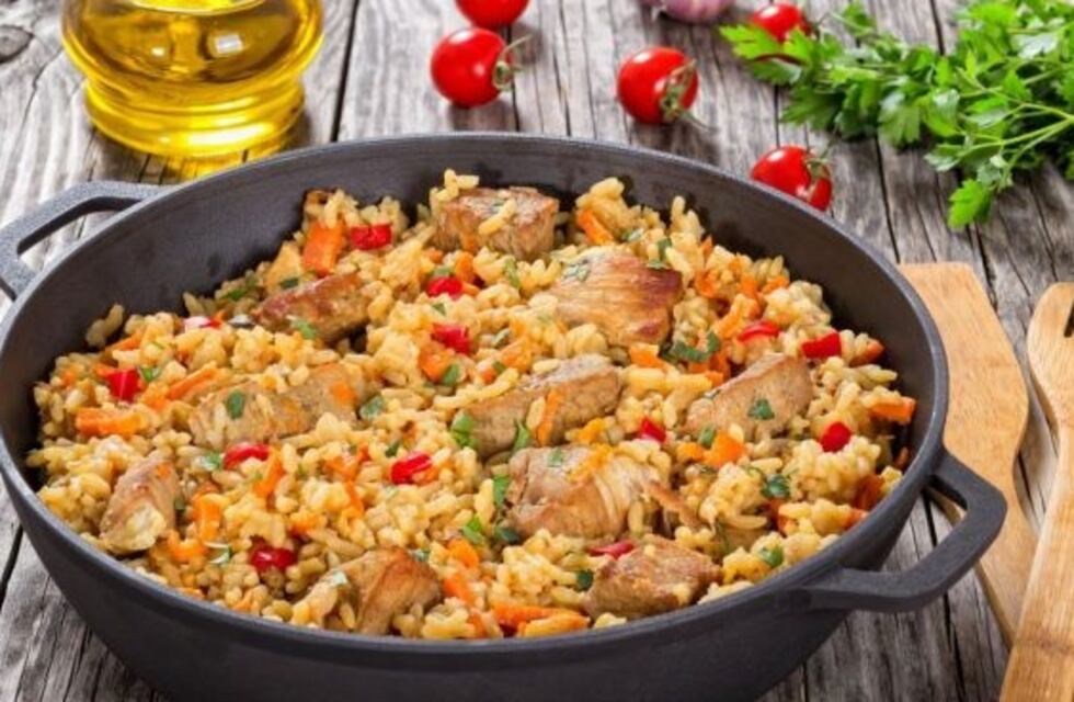 Fiesta Provincial del Trigo 2023: cuáles son las propuestas gastronómicas de las diferentes colectividades