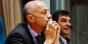 intendente Fernando Cotillo