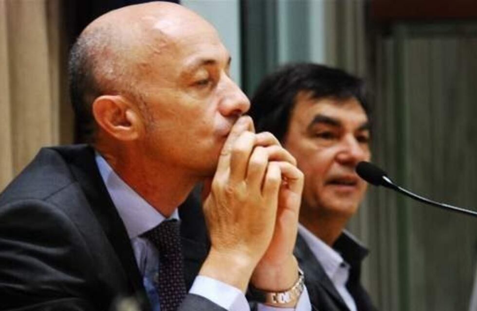 Intendente gestiona fondos con Provincia para pagar salario de municipales