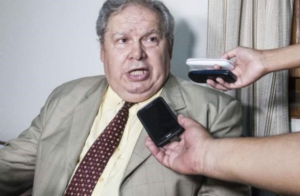 Cáceres, sobre el presupuesto del Poder Judicial: "Catamarca tiene el más bajo del país"