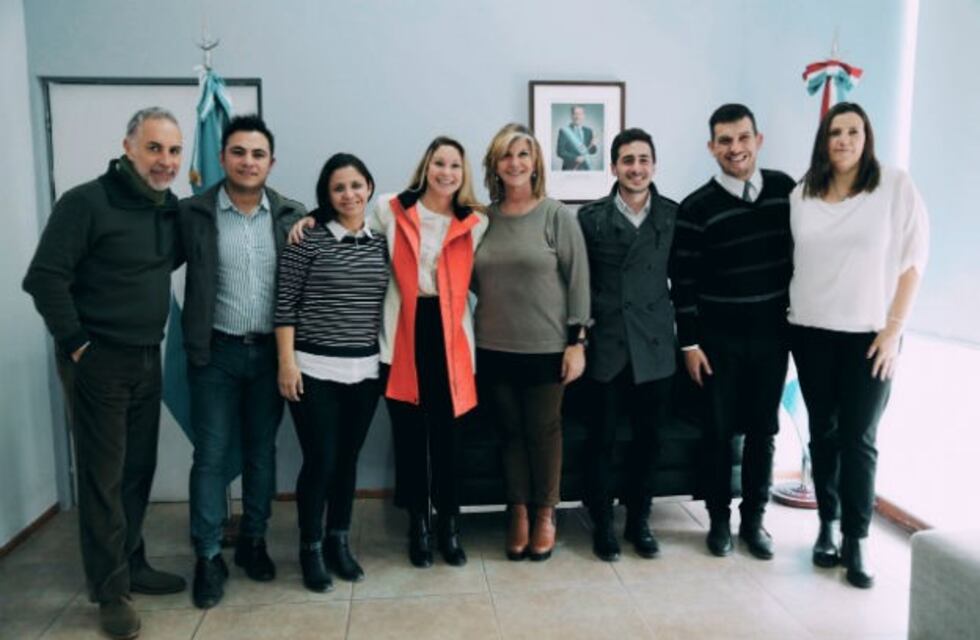 Córdoba le dará la bienvenida a jóvenes del mundo