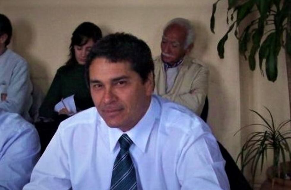Falleció el ex concejal radical Miguel García