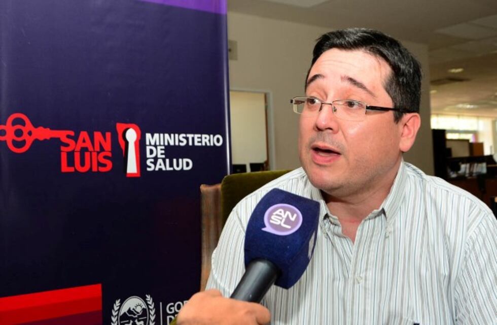 En San Luis no hay alerta epidemiológica sobre la bacteria