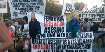 Femicidio: Juicio por Jurado en Mar del Plata