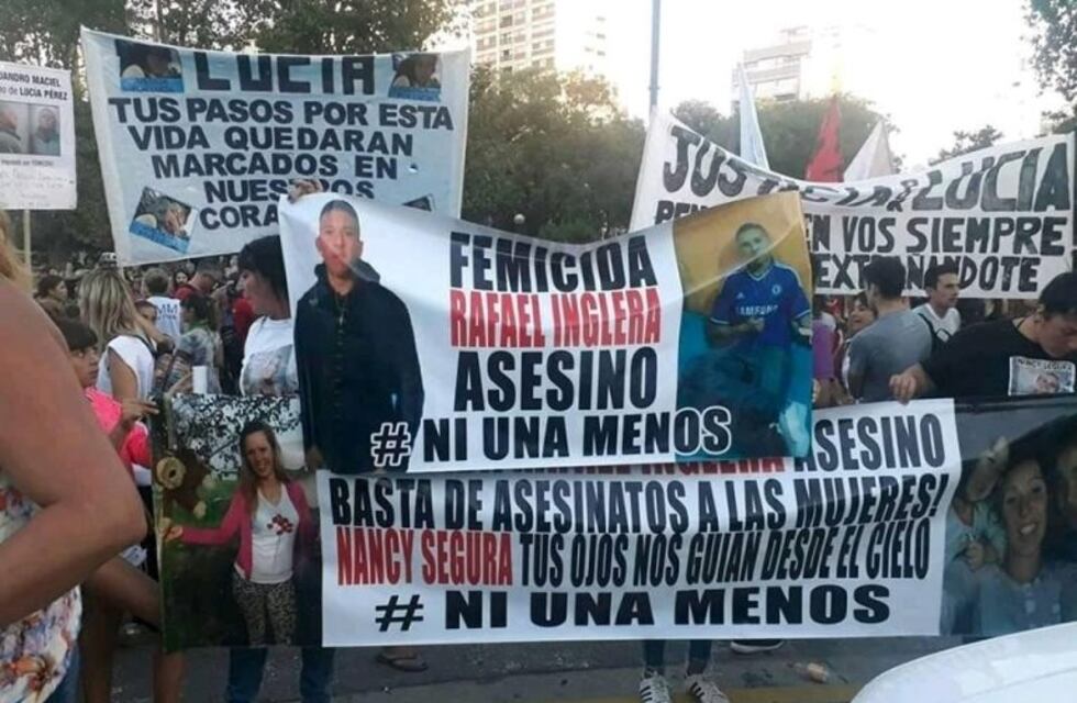 El abogado de Pedro Inglera sostuvo que la muerte de Nancy Segura fue "accidental"