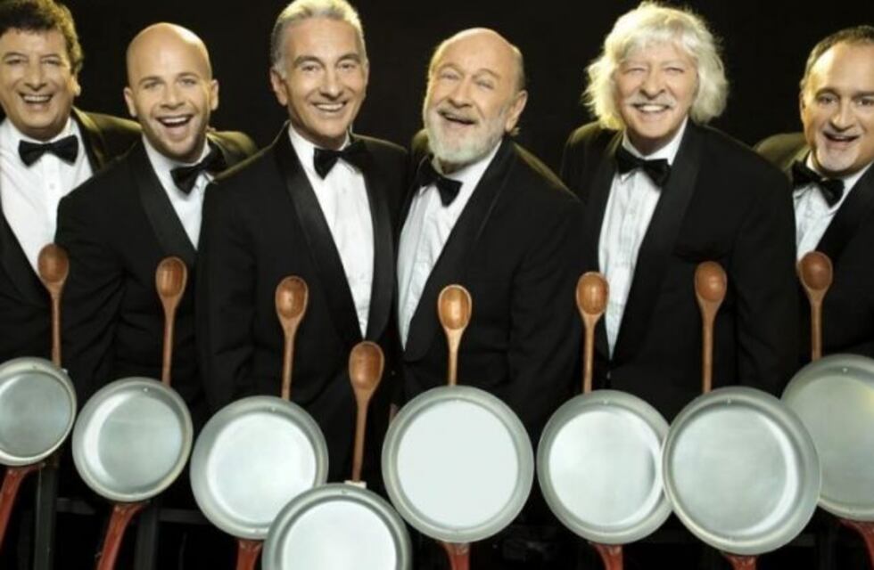 Marcos Mundstock de Les Luthiers necesita un "tratamiento médico impostergable"