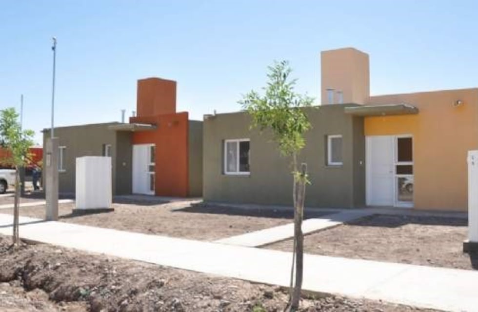 Megasorteo de casas del IPV: todo lo que hay que saber