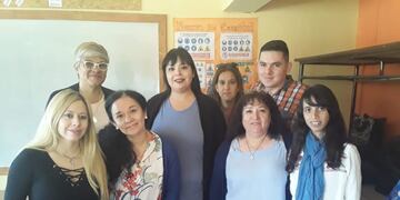 Capacitación cooperativas de trabajo