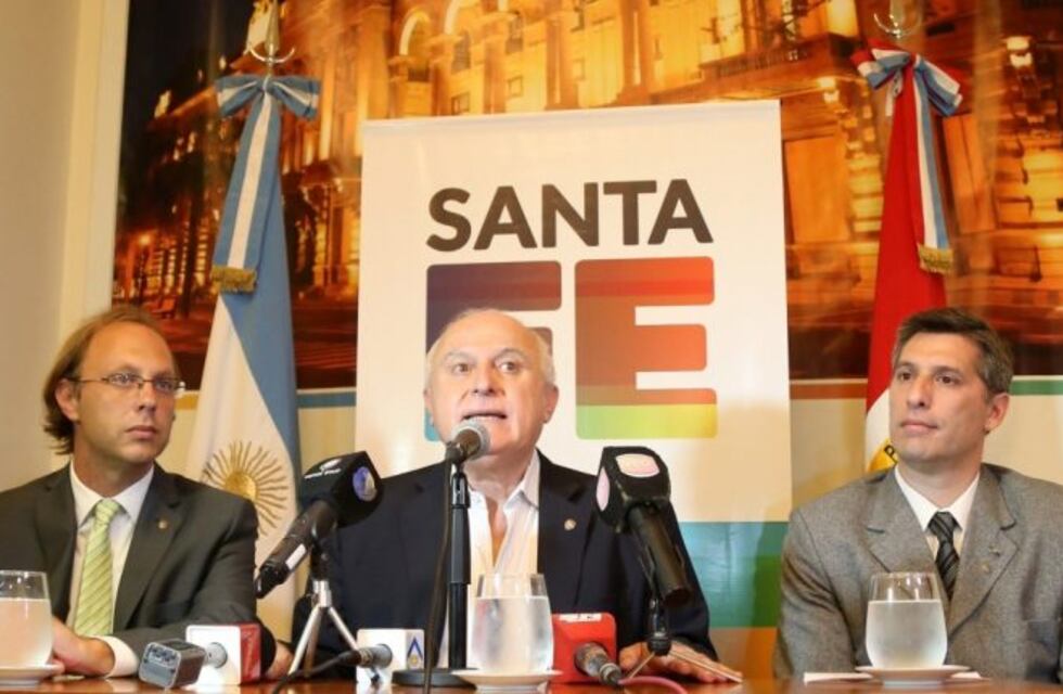 Lifschitz se expresó en contra de la propuesta de Vidal para dar un bono a los maestros que no paren