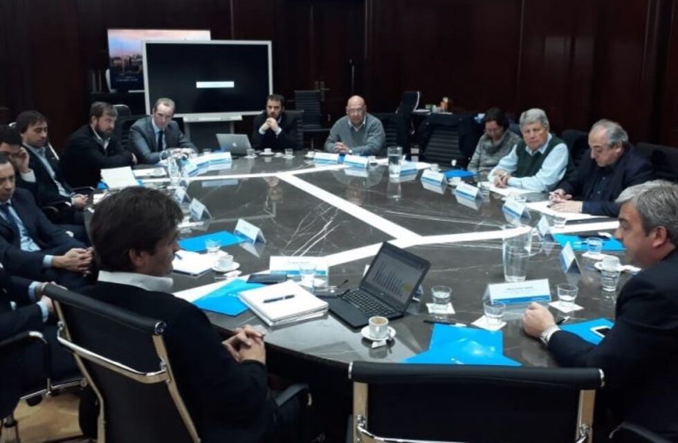 Reunión clave de la vitivinicultura de cara a la crisis financiera