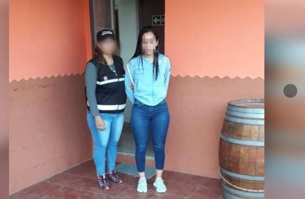 Imputaron a la joven que hizo un disparo al aire en el centro salteño