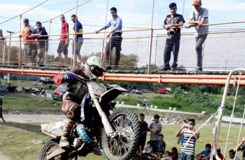 El Enduro llega a Icaño este fin de semana