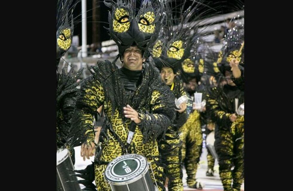 La comunidad batuquera y fierrera despidió al banderillero