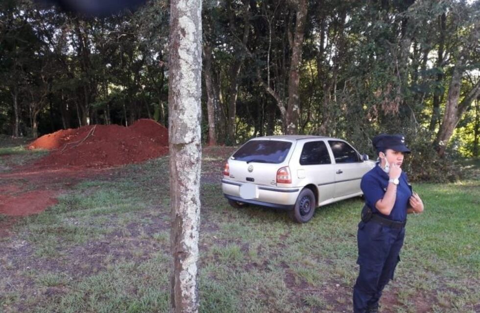 Cuarentena: realizan operativos de seguridad en el ingreso a Puerto Iguazú