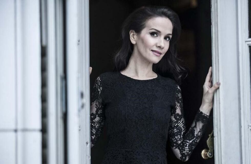Natalia Oreiro habló sobre su estado de salud