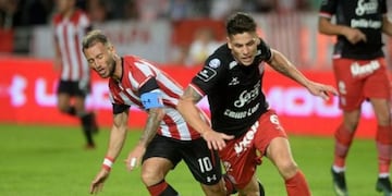 Oliver Benítez\u002E