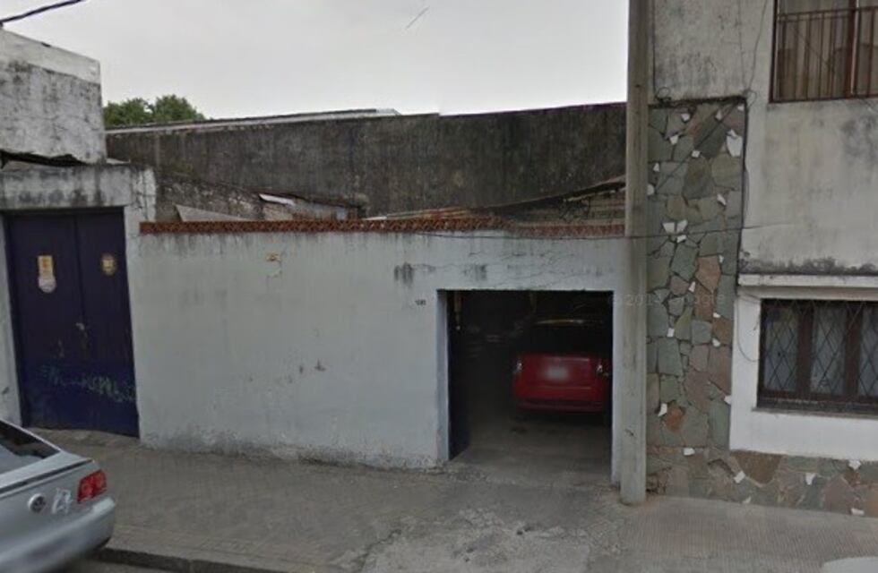 Dos hombres en grave estado tras sufrir quemaduras en un taller mecánico