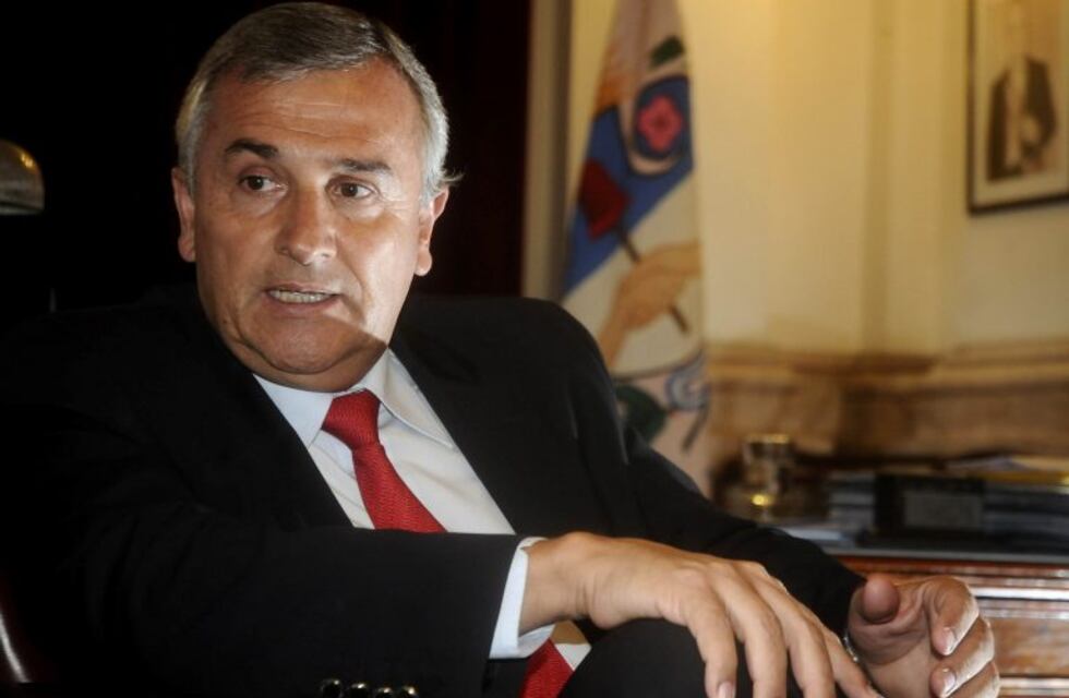 Morales, sobre el dictamen de la CIDH: "Es un injusto privilegio que se le intenta otorgar a Milagro Sala"