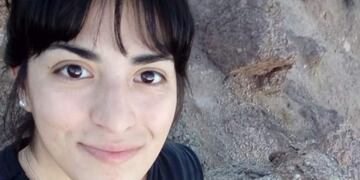 Lourdes Milicay, de 23 años, se encuentra muy grave