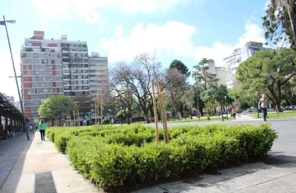 Denunciaron por amenazas a tres miembros del Sindicato de Vendedores Ambulantes