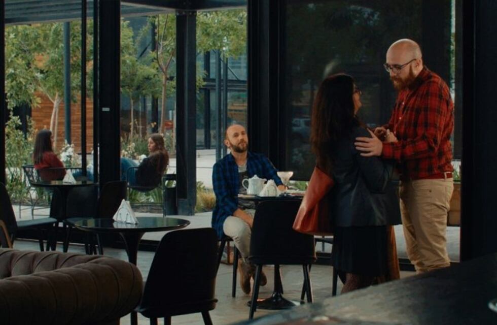 La serie web mendocina Masterclass se estrena en Buenos Aires