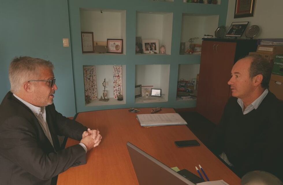 La UPSO presentará nueva oferta universitaria en Monte Hermoso