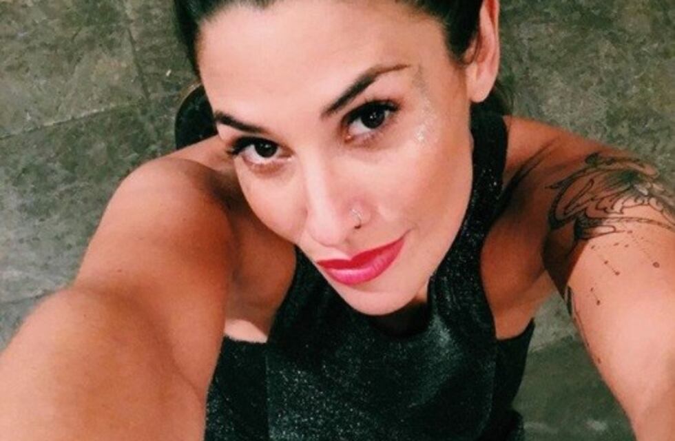 Al natural: las selfies sin photoshop de Ivana Nadal en Instagram