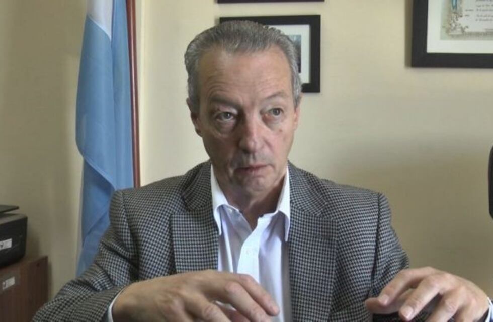 Ruben Manzi: "la lista de consenso debe proponer una Catamarca inclusiva"