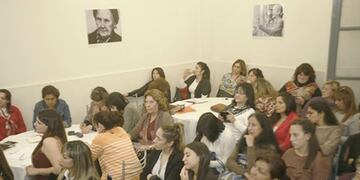 Mujeres en acción\u002E Consejo de las Mujeres\u002E