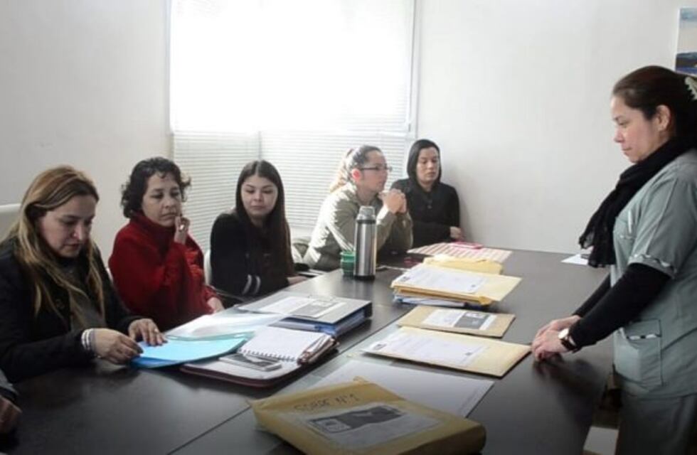 Día histórico en Lago Posadas, se realizó apertura de sobres para la licitación de obras