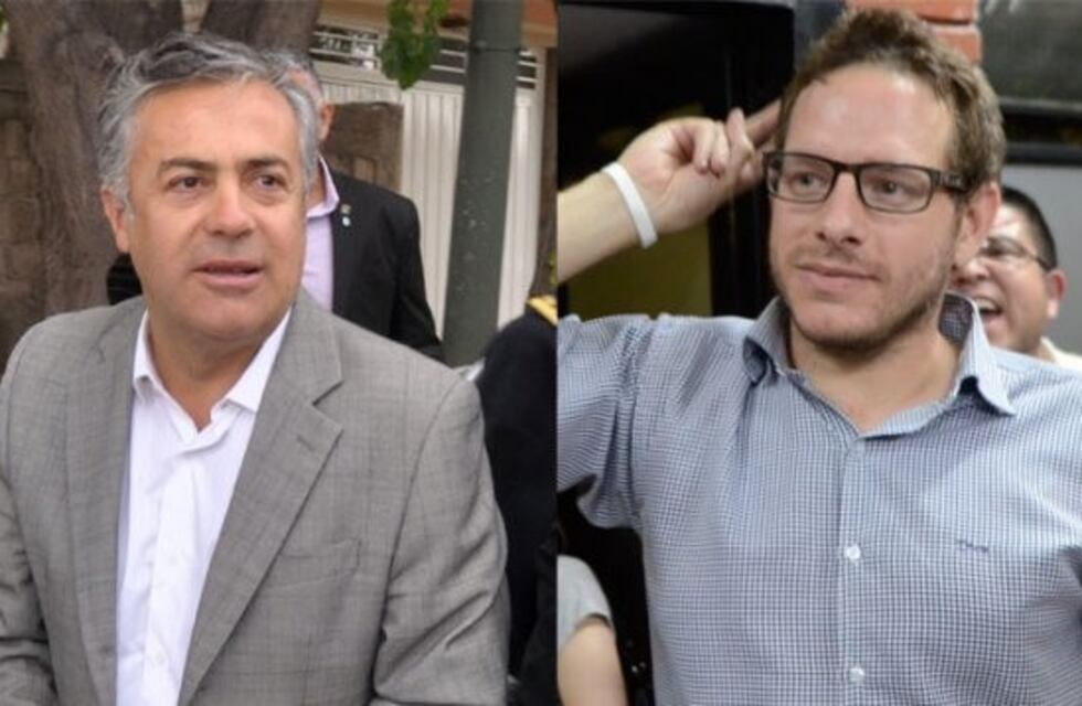 Catarata de tuits de Ilardo contra Cornejo porque vetó una ley aprobada por unanimidad