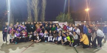 Torneo Amistad de Handball