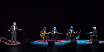 Les Luthier llega a Rosario