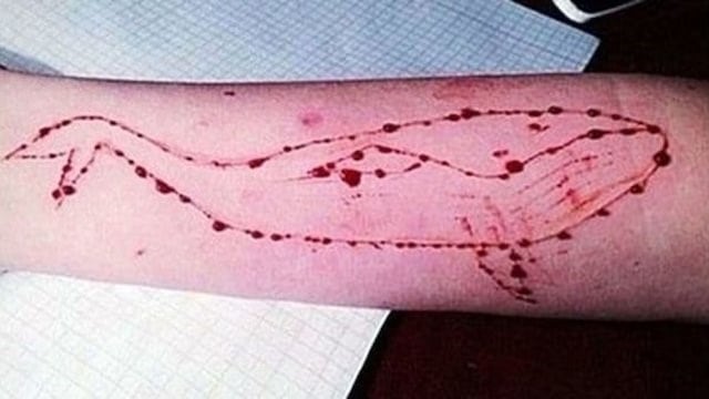 El siniestro juego de la