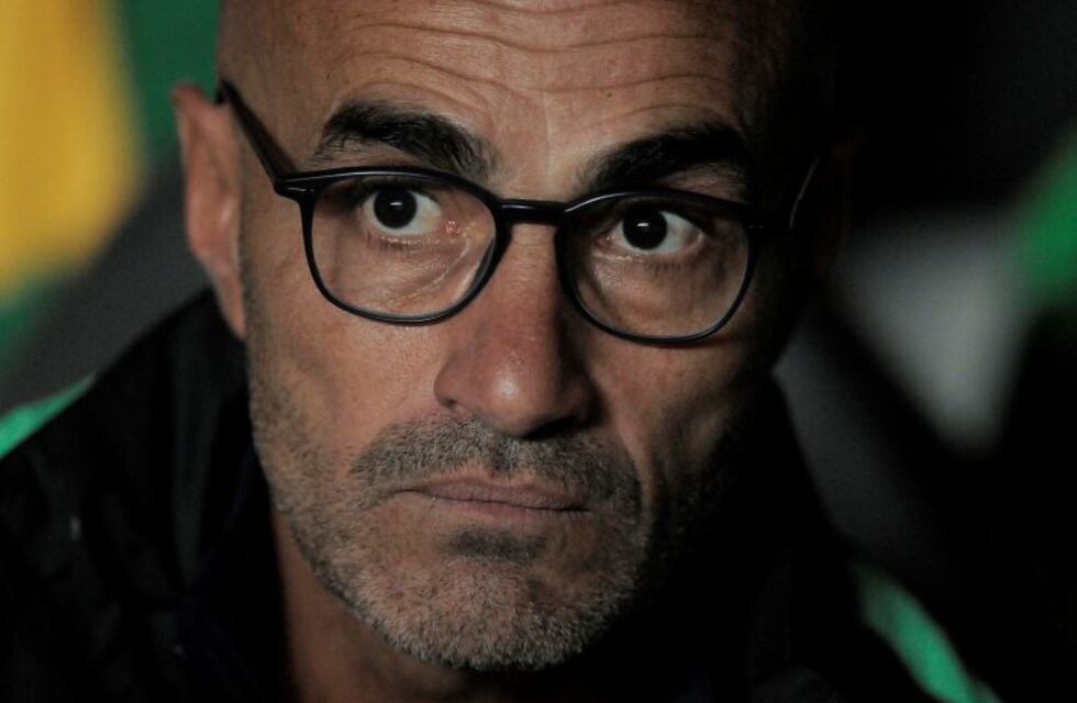 Montero ya tiene el equipo para el Clásico