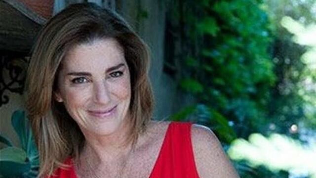 Débora Pérez Volpin\u002E (Foto: Instagram)