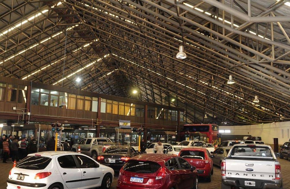¿Hacían tour de compras de qué?: Aduana en Mendoza secuestró 4M de pesos en semillas ocultas