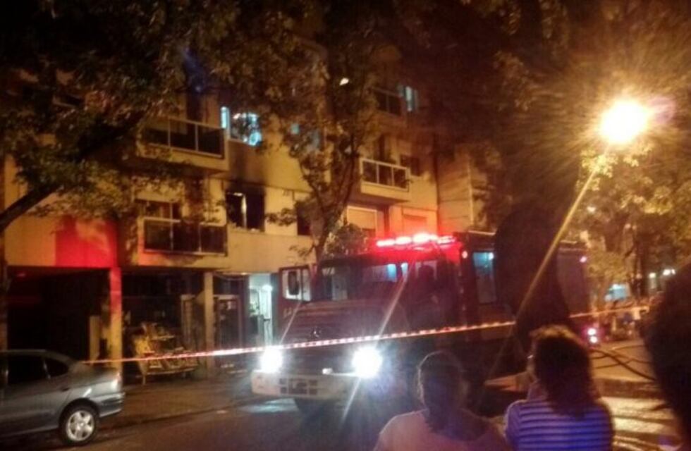 Contabilizaron 34 puñaladas en el cuerpo carbonizado del psicólogo