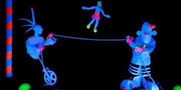 El Gran Truco de la Kompania Romanelli