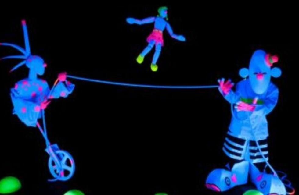 Llega a Córdoba la Kompania Romanelli