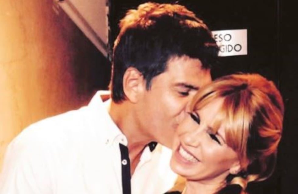 Filtran supuestos chats del novio de Florencia Peña con una joven salteña