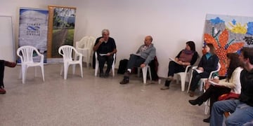 Ambiente Esquel
