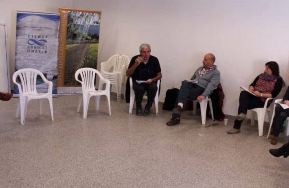 Se amplía la posibilidad de tener un Consejo Asesor del Centro de Investigaciones