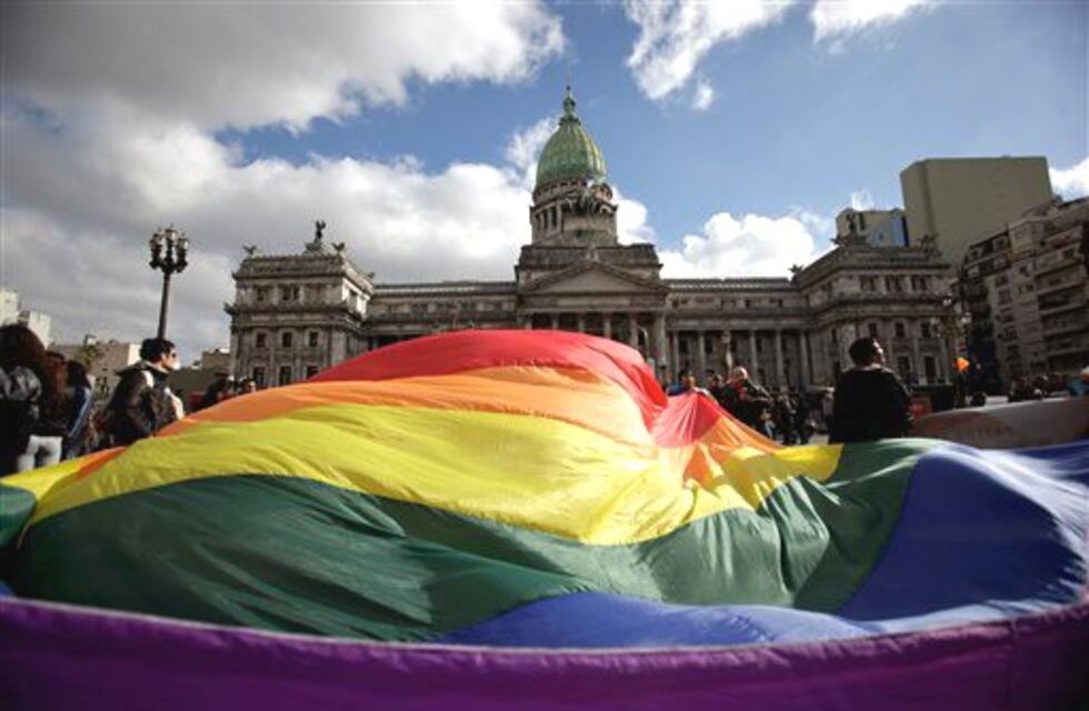 La discriminación e inserción laboral, dos enemigos a derrotar por la comunidad trans