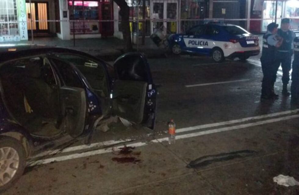 Nueva Córdoba: la joven estudiante asegura que la quisieron secuestrar