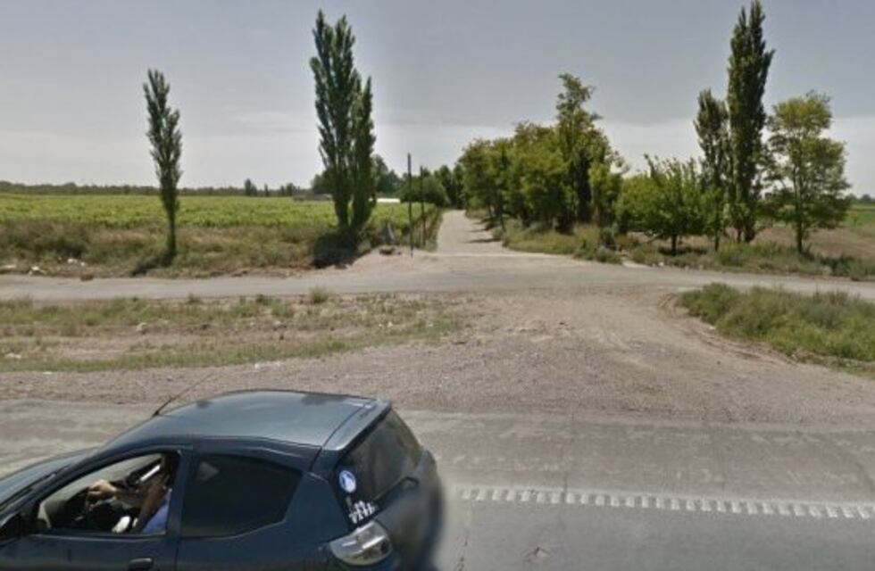 Una familia se frenó porque tuvo una falla en el auto y la asaltaron