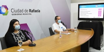 Reporte epidemiológico 16 de octubre