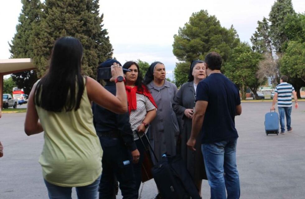 Separaron a las maestras sospechosas de encubrir un abuso en un viaje de estudios