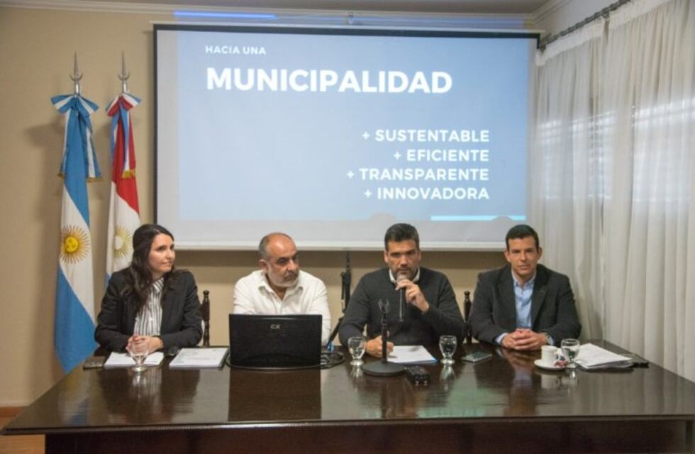 Alta Gracia con sello internacional: hacia el avance de la transparencia y sustentabilidad